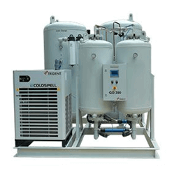 Medical Oxygen Plant